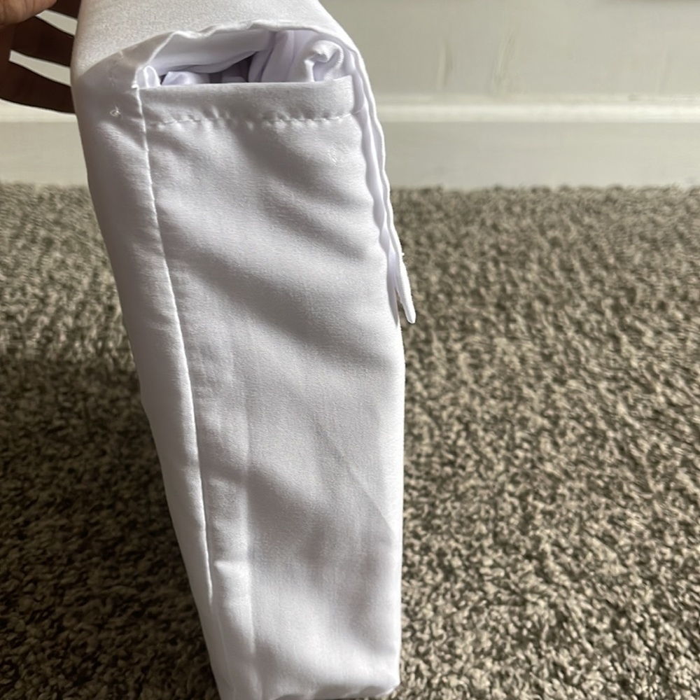 Soft Microfiber Sheet Set - Picture 2 of 3